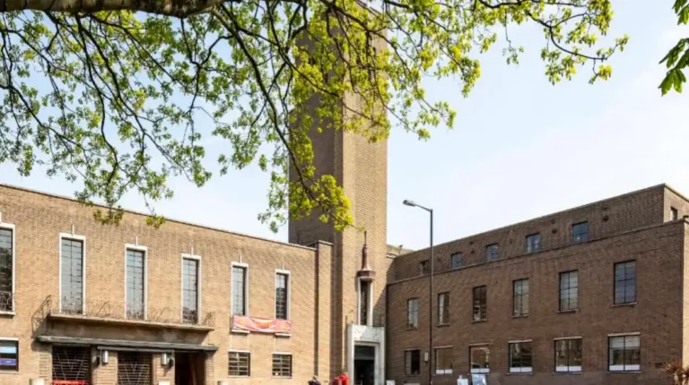 Hornsey Town Hall Faces Cultural Future Scrutiny In Crouch End 2026