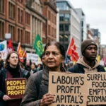 How Imperialism and Capitalism Manufacture Crises to Sustain Global Inequality Today