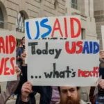 How Musk’s War on the USAID became a Death Sentence for Millions 