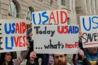 How Musk’s War on the USAID became a Death Sentence for Millions 