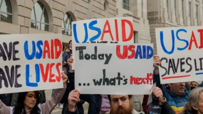 How Musk’s War on the USAID became a Death Sentence for Millions
