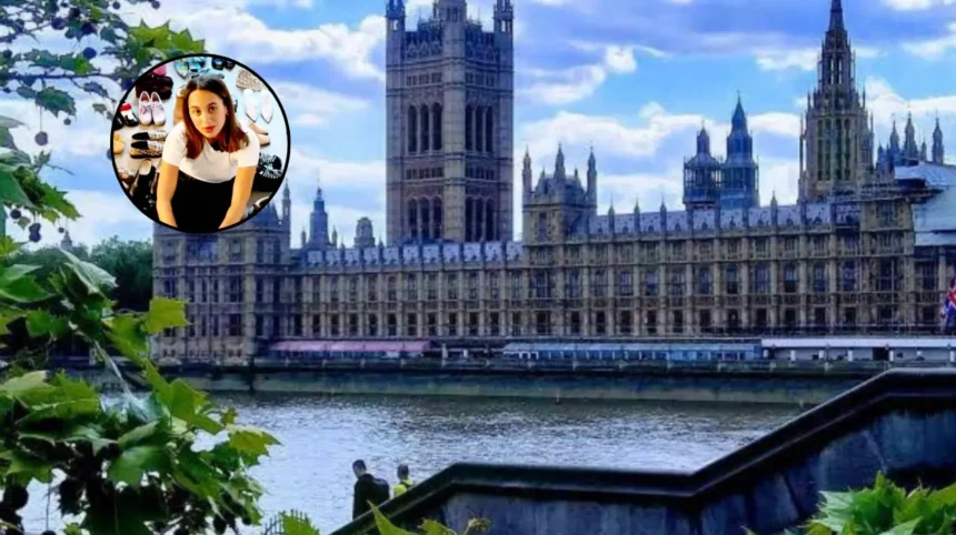 How Shopping Addiction Left a Mum in Debt: North London 2026