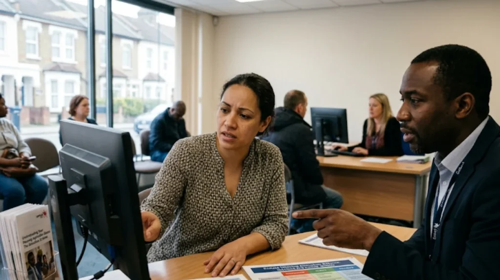 How does Enfield’s Housing Allocation Scheme affect my council housing status?
