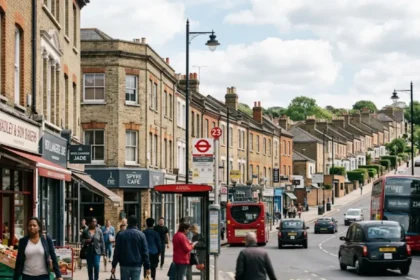 How to Explore Barnet Like a Local: Authentic North London Guide
