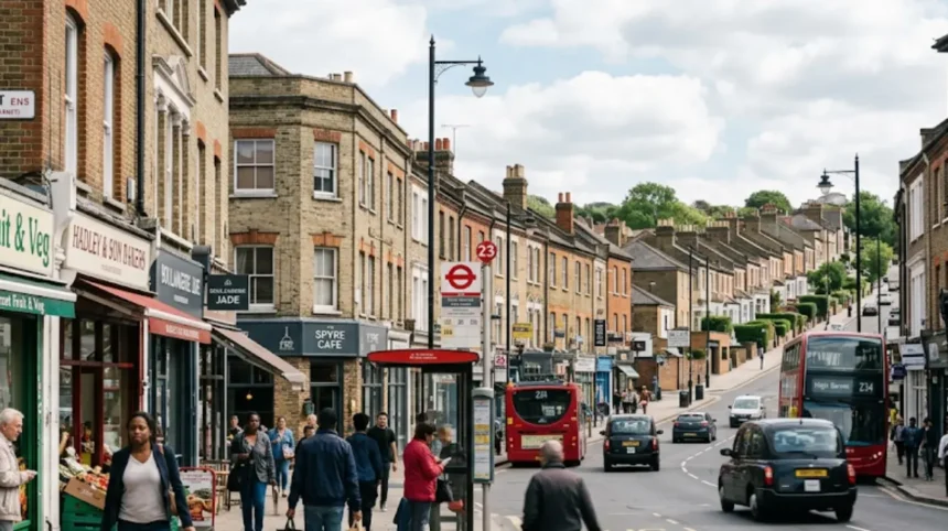 How to Explore Barnet Like a Local: Authentic North London Guide