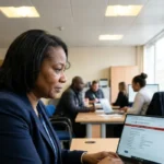 How to check council housing status in Enfield?