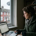 How to report noisy neighbours in Enfield anonymously?