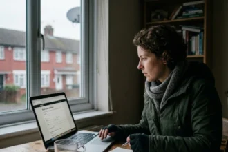 How to report noisy neighbours in Enfield anonymously?