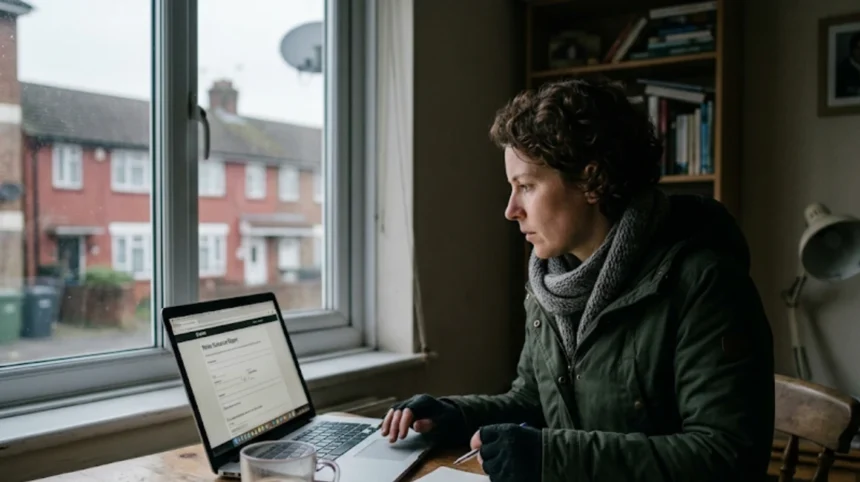 How to report noisy neighbours in Enfield anonymously?