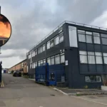 Huge Fire Destroys 200 Businesses in Brent 2026