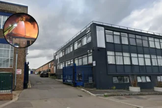 Huge Fire Destroys 200 Businesses in Brent 2026