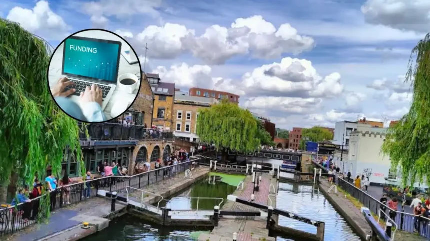 Inner London Arts Funding Gap Strains Suburbs: Barnet 2026