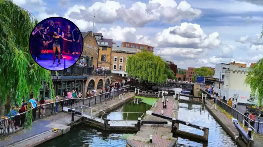 Inner London Arts Funding Gap Strains Suburbs: Barnet 2026