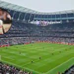 Inter Milan In Talks To Sign Tottenham Captain Cristian Romero London 2026