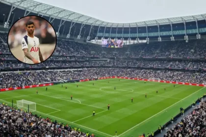 Inter Milan In Talks To Sign Tottenham Captain Cristian Romero London 2026