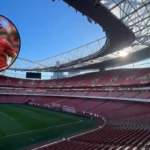 Is Arsenal Leading the Race for Ayyoub Bouaddi? London 2026