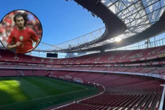 Is Arsenal Leading the Race for Ayyoub Bouaddi? London 2026