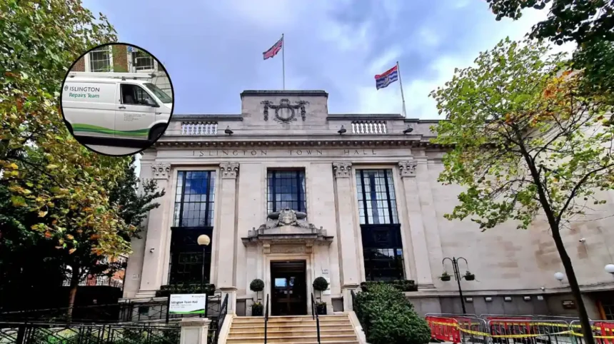 Islington Council £390m Home Upgrade Plan 2026