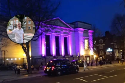 Islington Council Face Backlash Over £131k Zebra Crossing: Finsbury Park 2026