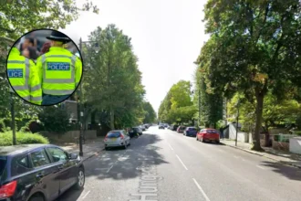 Islington Murder Probe: Ahmed Jama Dies After Hungerford Road Assault 2026