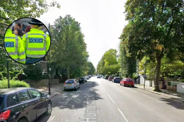 Islington Murder Probe: Ahmed Jama Dies After Hungerford Road Assault 2026