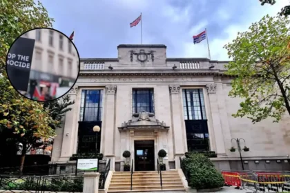 Islington Pension Fund Members Back Divestment Proposals Islington 2026