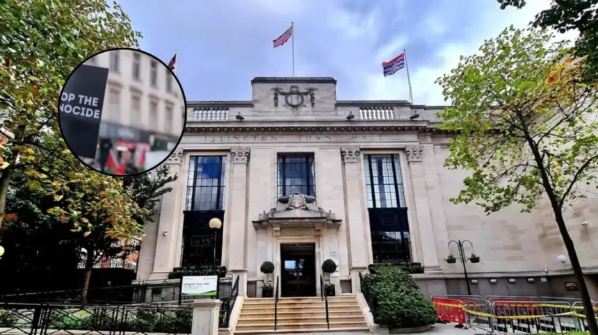 Islington Pension Fund Members Back Divestment Proposals Islington 2026