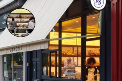 It’s Bagels Opens New York-Style Venue in Hampstead 2026