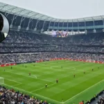 Jay-Z Announces Only UK 2026 Concert at Tottenham Hotspur; North London 2026