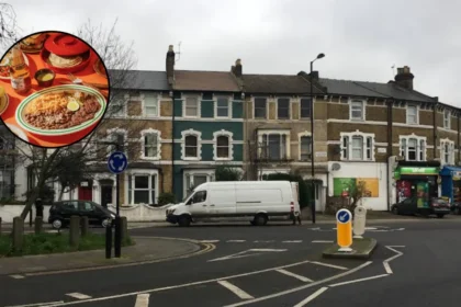 Johnny Boy’s SoCal Retro Diner Opens in Stoke Newington 2026