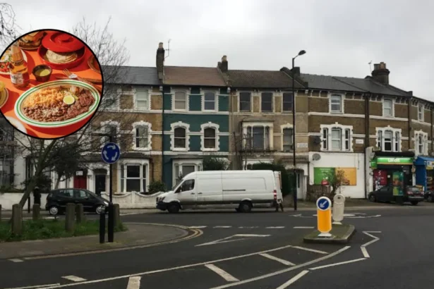 Johnny Boy’s SoCal Retro Diner Opens in Stoke Newington 2026