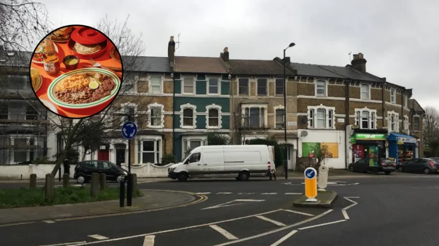 Johnny Boy’s SoCal Retro Diner Opens in Stoke Newington 2026