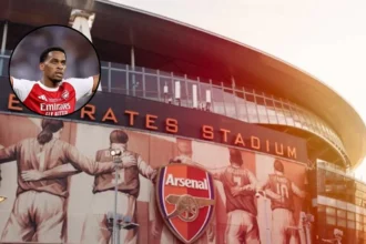Jurrien Timber Injury Latest: Arsenal Face Wait Over Defender North London 2026