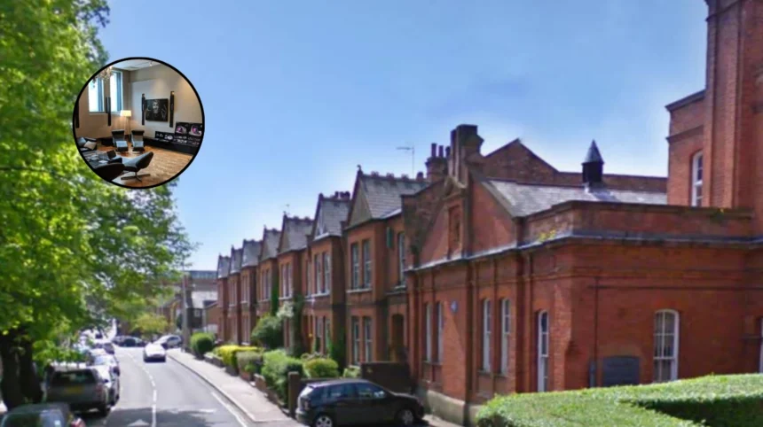 L-Acoustics Syva Concert Sound Installed in North London Home 2026