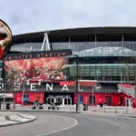 Leandro Trossard Leaves Arsenal For Beşiktaş: London 2026