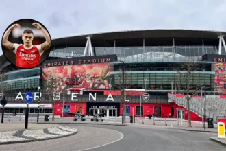 Leandro Trossard Leaves Arsenal For Beşiktaş: London 2026