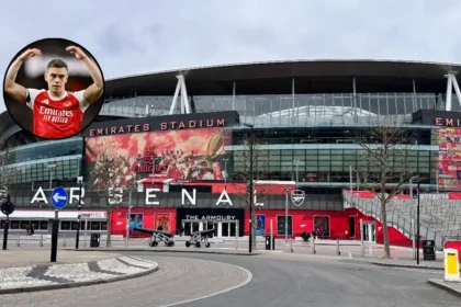 Leandro Trossard Leaves Arsenal For Beşiktaş: London 2026