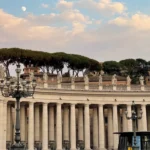 Lessons from the Ruins and Remains of Rome