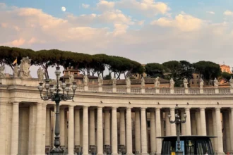 Lessons from the Ruins and Remains of Rome