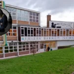 London Teacher Banned Over Twilight Messages to Pupil Friern Barnet 2026