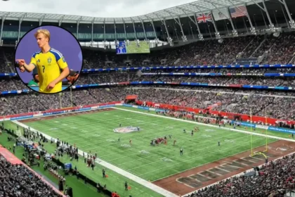 Lucas Bergvall Demands Tottenham Transfer Exit Amid Premier League Interest: London 2026