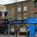 M Manze Closure Shakes Chapel Market Heritage 2026 Islington