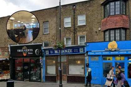 M Manze Closure Shakes Chapel Market Heritage 2026 Islington