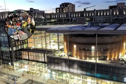 Mayor Allocates £110k for Brent Al Fresco Dining: London 2026