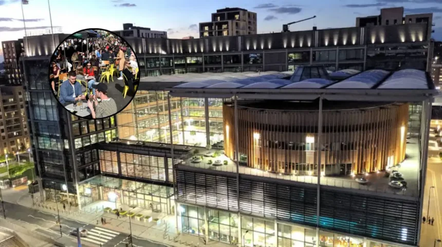 Mayor Allocates £110k for Brent Al Fresco Dining: London 2026