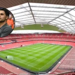 Mikel Arteta Demands Arsenal Reach Different Dimension, North London 2026