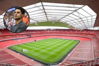 Mikel Arteta Demands Arsenal Reach Different Dimension, North London 2026