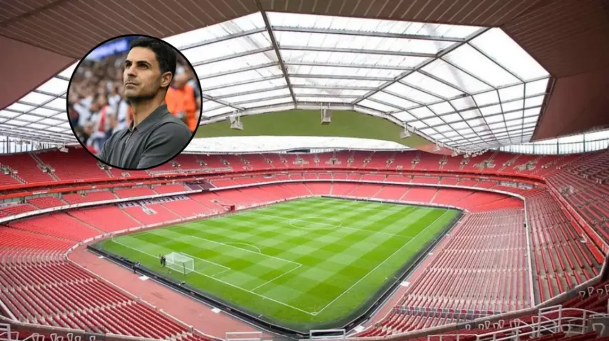 Mikel Arteta Demands Arsenal Reach Different Dimension, North London 2026