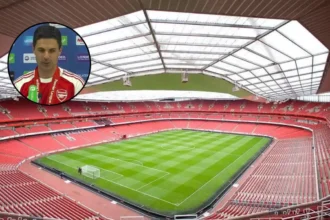 Mikel Arteta Issues Exciting Arsenal Transfer Update in London 2026