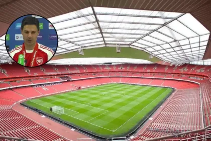 Mikel Arteta Issues Exciting Arsenal Transfer Update in London 2026